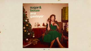 Ana Gasteyer - He's Stuck In The Chimney Again (Official Audio)