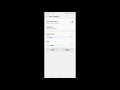 Android Text-to-Speech engine settings.