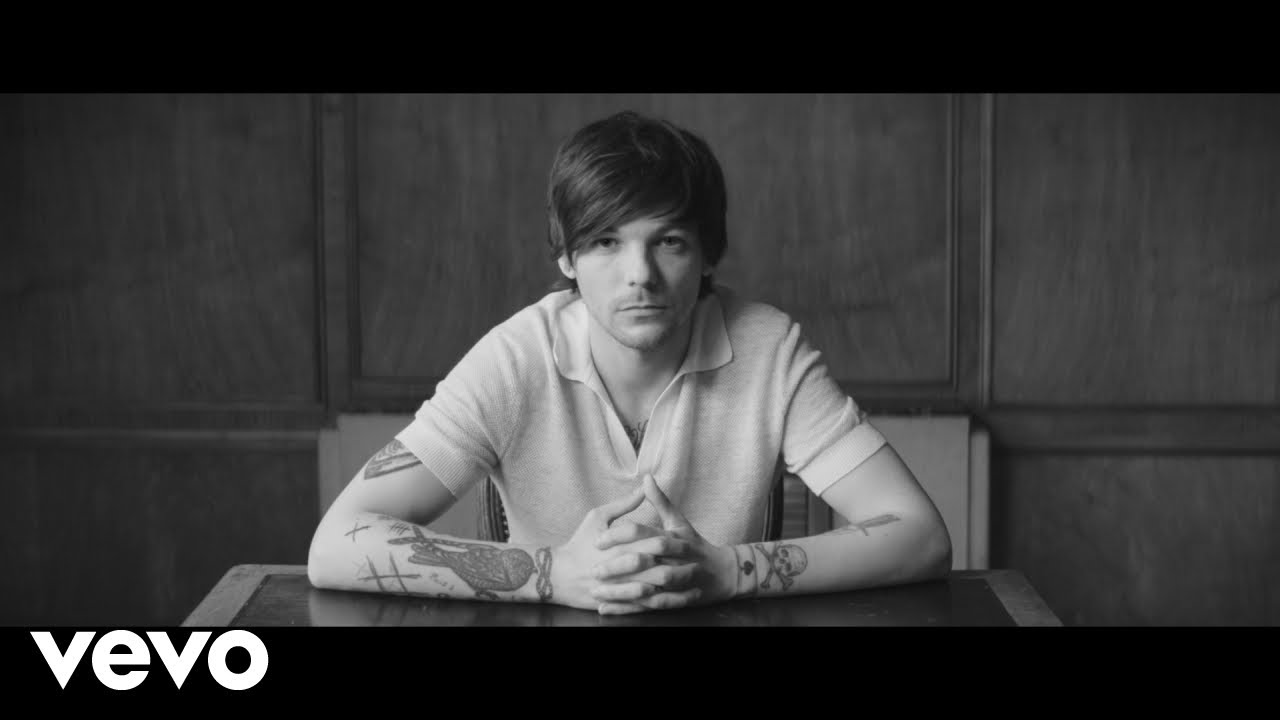 Louis Tomlinson - Two of Us Louis Tomlinson - Two of Us