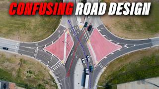 This Intersection Design Makes No Sense