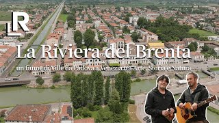 Riviera del Brenta | Parte 1 | Racola