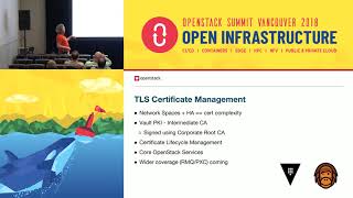 OpenStack Charms - Project Update
