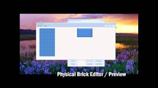 Blockland Brick Creator