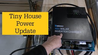 Renogy 48v Inverter Update