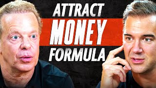 MONEY WILL FLOW LIKE CRAZY! (How To Manifest Success & Riches) | Dr. Joe Dispenza