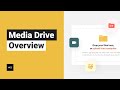 Media Drive | Overview by Without Code
