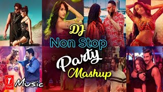 DJ Non-Stop Party Mashup Songs 💖 Happy New Year 2022 Party Songs 💖 Latest Bollywood Dance Songs