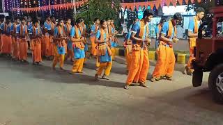 Shree Rama Bhajana Mandali Muchurkana, Kateelu, Mangalore #bhajan #bhakti  #jaishreeram