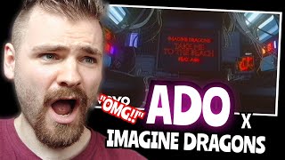 ADO x Imagine Dragons \