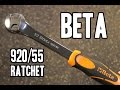 BETA 920/55 Ratchet - 1/2