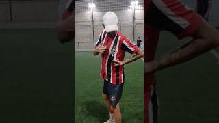 O que os homens gosta...futebol em amigos...