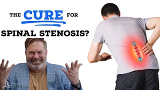 Is there a cure for Spinal Stenosis without surgery? | The Clinic: Episode 1