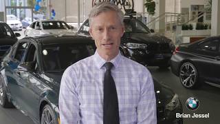 BRIAN JESSEL BMW Special Sales Event