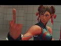 UNSTOPPABLE 20-0! Ultra Street Fighter 4(IV) - Chun-Li 3:16 says 