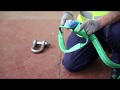 Safety Checks with Dave - How to Inspect a Web Sling