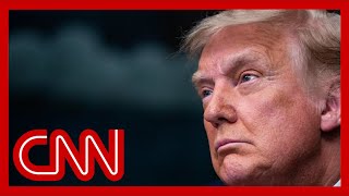 'Fuming': How Trump is reacting to his second impeachment