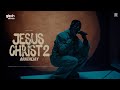 Arathejay - Jesus Christ 2 | Glitch Session