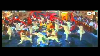 Darwaje Pe Tere Baarat   Krishna   Sunil Shetty   Karisma Kapoor   Full Song   YouTube