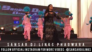 Top Beautiful Punjabi Dancer 2021 | Sansar Dj Links | Top Latest Punjabi Dancer Dance Video 2021
