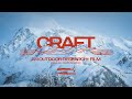 Outdoor Research Films: Craft
