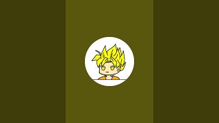 Let's colour in mui goku ARTWITHANIMEYT is live!