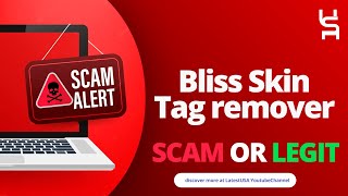 bliss skin tag remover Reviews | bliss skin tag removerReviews | Scam Alert!  BLISS SKIN TAG REMOVER