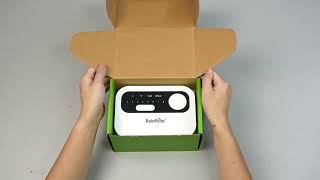 RainPoint Wi-Fi Irrigation Controller (8 Zones) – Indoor Use