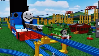 Playtube Pk Ultimate Video Sharing Website - roblox thomas and friends crash
