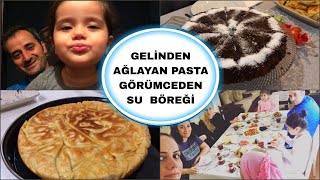 AİLECE KAHVALTI  🤗 GELİN GÖRÜMCE MUTFAKTA 👩🏻‍🍳 ABLAMLA SAHİL KEYFİ 👩‍❤️‍💋‍👩 ANNENE ELİNDEN ♥️