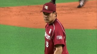 【田中将大が23連勝】気迫・圧巻の投球が凄すぎる