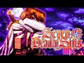 MONSPIET : DESTRUCTION (Seven Deadly Sins UHC)