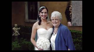 Marjorie Lavon Rupard Memorial Slideshow and Recorded Celebration of Life