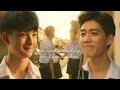 the 1 ✿ bas & oh-aew【i told sunset about you】