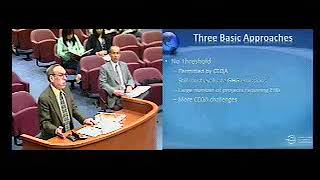 Air Pollution Control Board Regular Meeting - 11/8/2011 - 11/08/2011