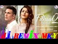 Filhaal 2 Dj Remix || B Praak , Jaani || Mohabbat Dj Remix Song || Dj Remix Mky 2.0