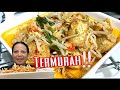 Effa Rizan - LEMAK TAUHU & TAUGEH ! Lauk budget sepanjang zaman