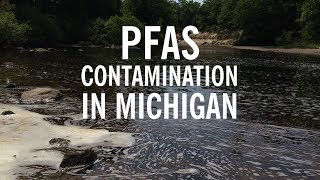 PFAS is Michigan's next water crisis