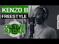 The Kenzo B Freestyle (Beat: Fivio Foreign - City Of Gods)