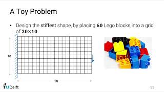 Introduction to topology optimization Part 1/4