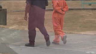 Foundation Gives College Scholarships to Former Inmates in Need of 'Second Chance'