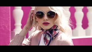 Cape Town Fashion Clip – Neve