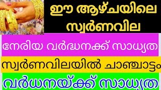 ഇന്നത്തെ സ്വർണവില 02-02-2025 /gold rate kerala /916 /gold rate today