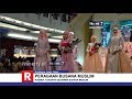 TRANS7 JAWA TIMUR - Megahnya Busana Muslim Autumn Breeze