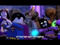 LEGO Batman 3: Beyond Gotham - Bizarro Trailer [NORSK]