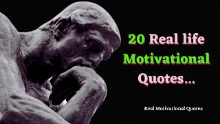20 real life motivational quotes to help you stay on track | #real motivational quotes