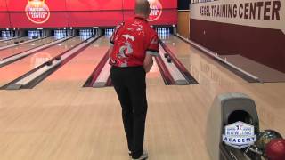 How to Decrease Bowling Ball Force for Better Results