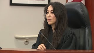 Utah judges, court employees threatened following redistricting ruling