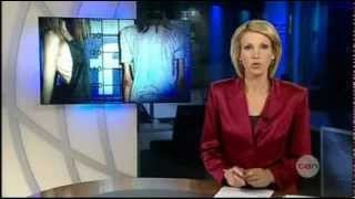 Ten Network - Eating disorders (research video)