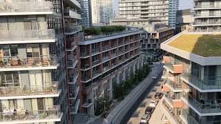 39 Grand Magazine St, Toronto, ON, M5V 0B1 1-Bedroom Condo Tour