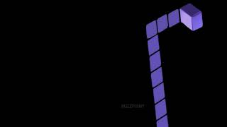Minecraft Steve but its Gamecube intro